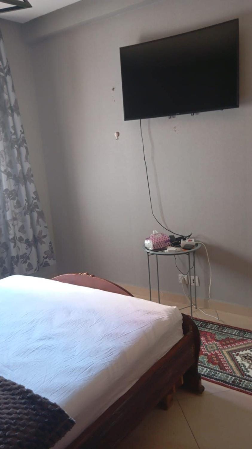 Elegant apartment in Rabat Apartment in Rabat