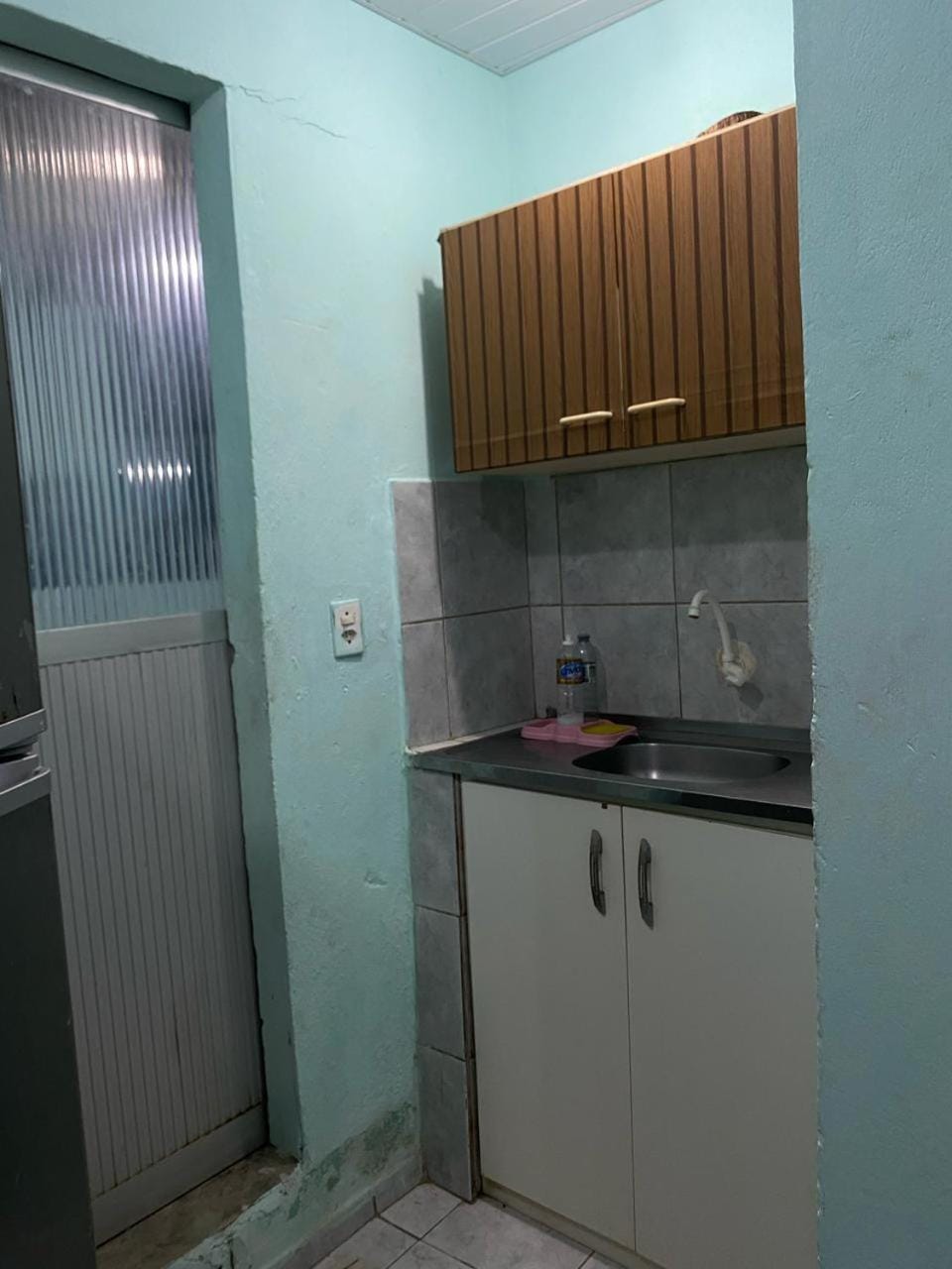 Formosa Beach House House in Recife