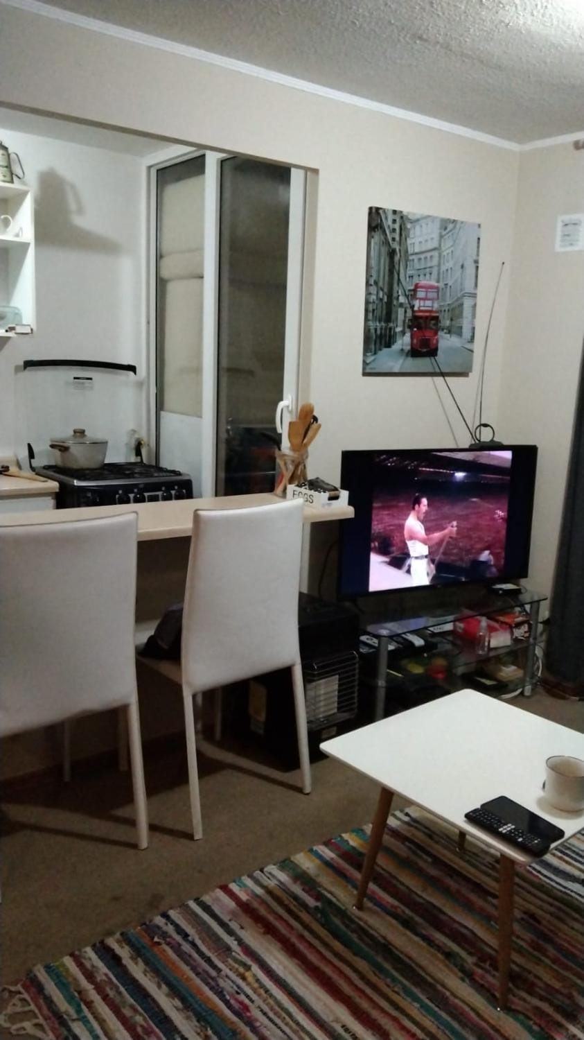 Bosques del Tabo Apartment in Santiago Metropolitan Region