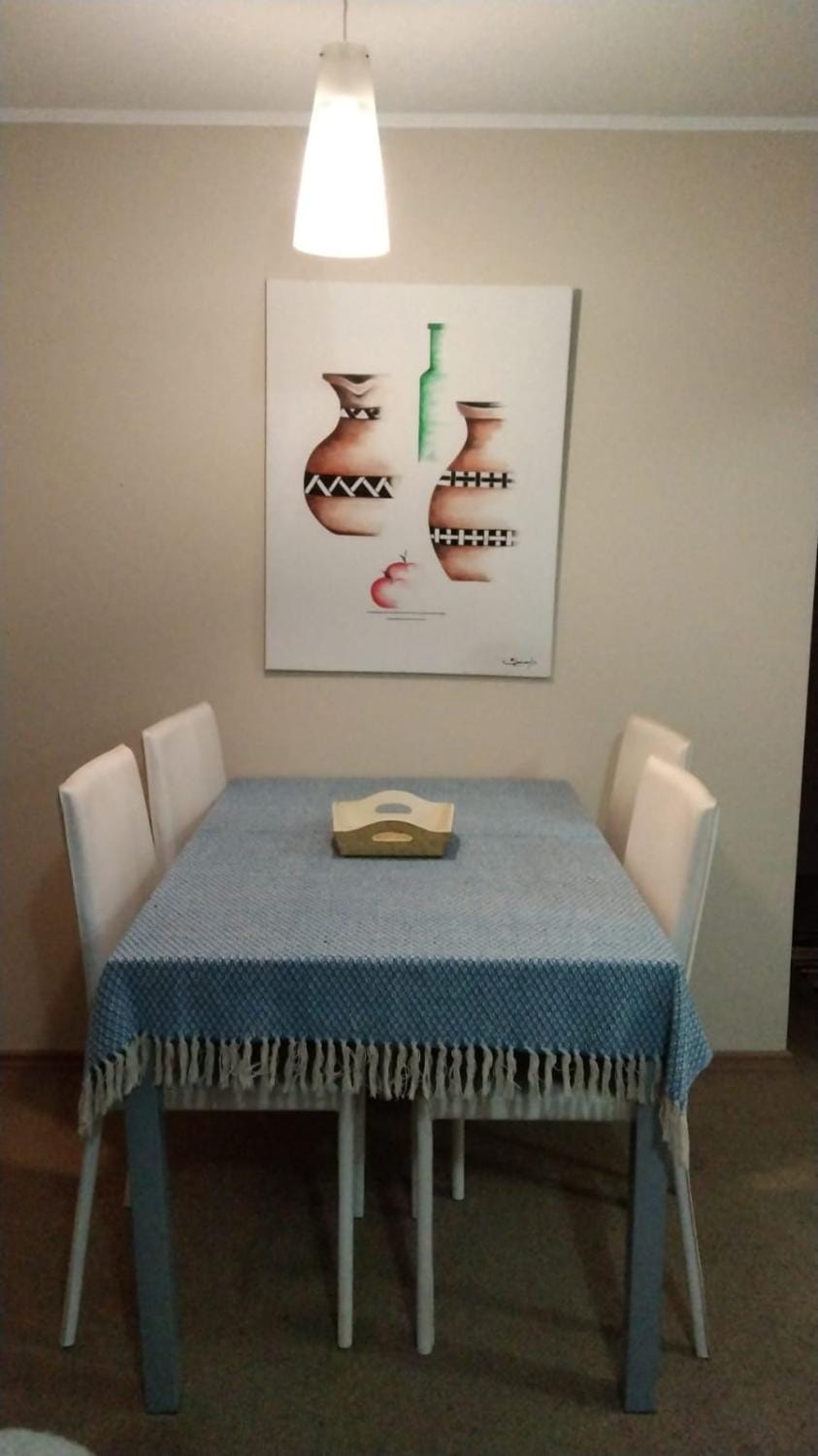 Bosques del Tabo Apartment in Santiago Metropolitan Region
