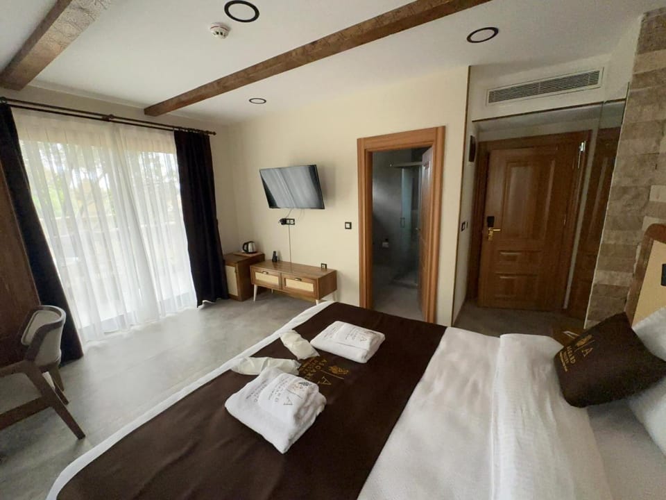 Asgard Deluxe hotel Hotel in Decentralized Administration of the Aegean