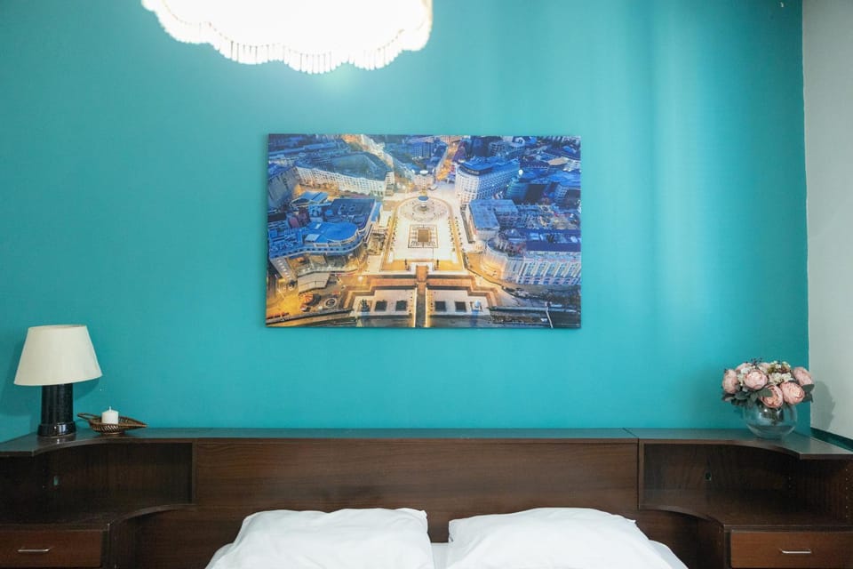 Bed, Decorative detail, Bedroom