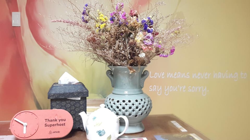 Lydia Craft Guesthouse Bed and Breakfast in Seoul