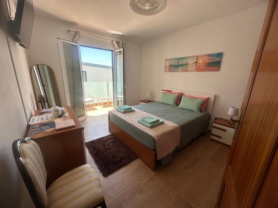 Gori House Apartment in Madeira District