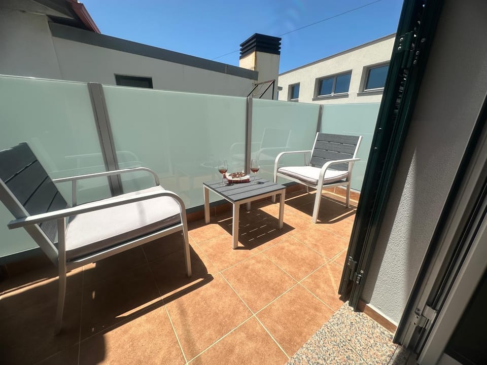 Gori House Apartment in Madeira District