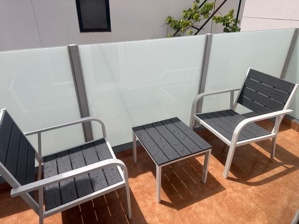 Gori House Apartment in Madeira District