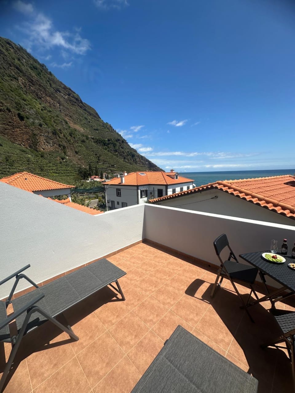 Gori House Apartment in Madeira District