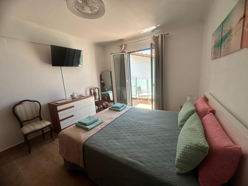 Gori House Apartment in Madeira District