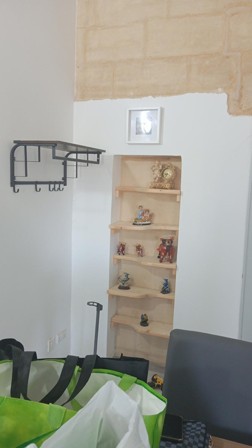 Tal Landier Accommodation Inn in Malta