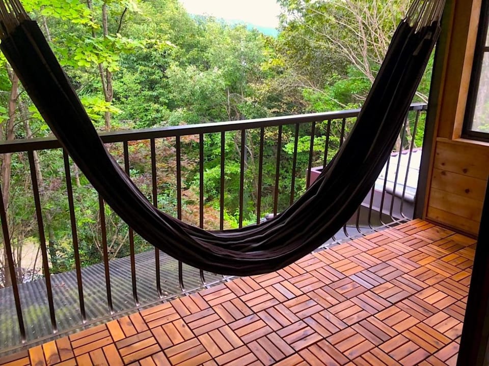 THE HIGHEST VILLA IZUMI - Vacation STAY 16413v House in Nagano Prefecture