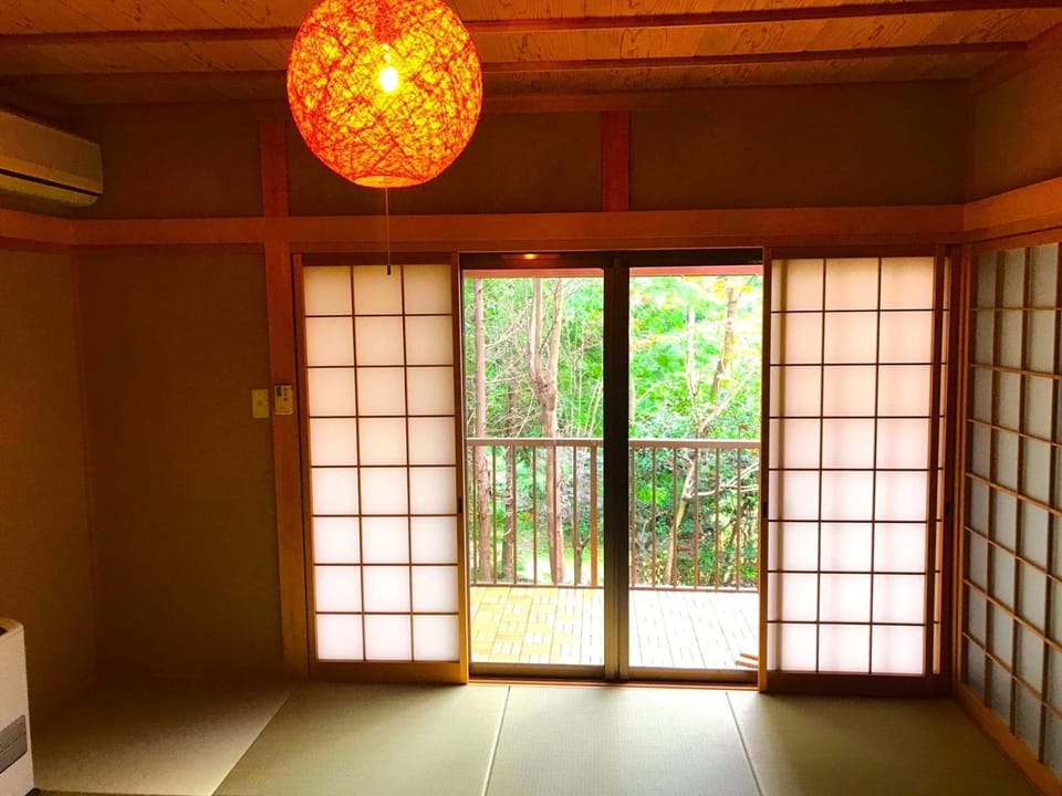 THE HIGHEST VILLA IZUMI - Vacation STAY 16413v House in Nagano Prefecture
