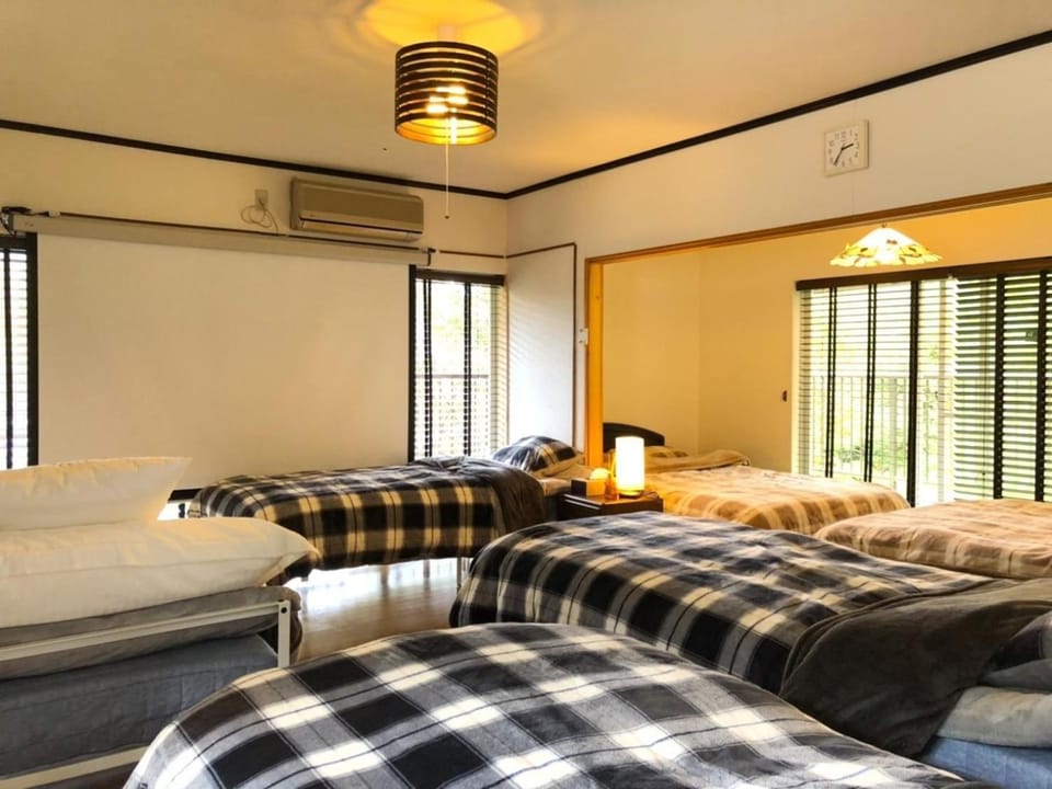 THE HIGHEST VILLA IZUMI - Vacation STAY 16413v House in Nagano Prefecture