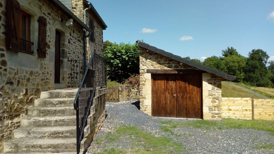 CHEZ la LOUISE House in Nouvelle-Aquitaine
