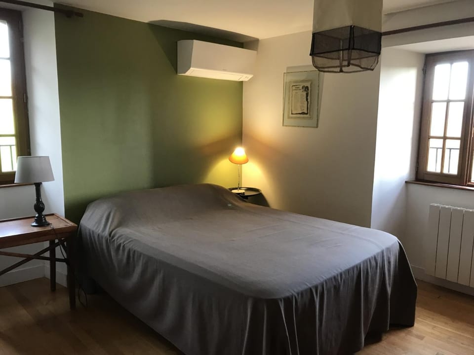 CHEZ la LOUISE House in Nouvelle-Aquitaine