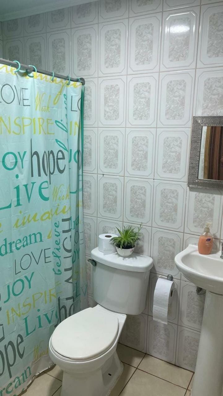 dream location Apartment in Maule