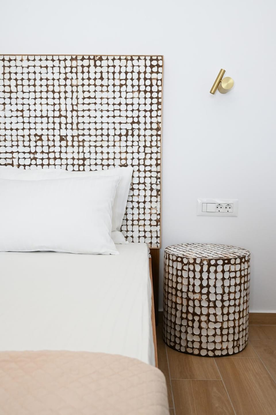 Aegean Blue - Volia Deluxe apart Apartment in Milos