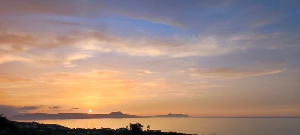 Alma Libre Luxury Villa with Private Pool & Sea View Villa in Crete