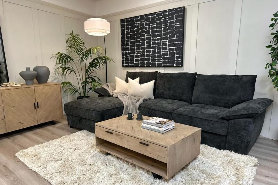 Saaj Apartment in Manchester