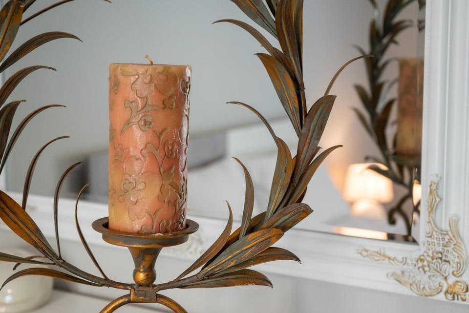 Comfy Downtown Apartment Apartment in Kavala