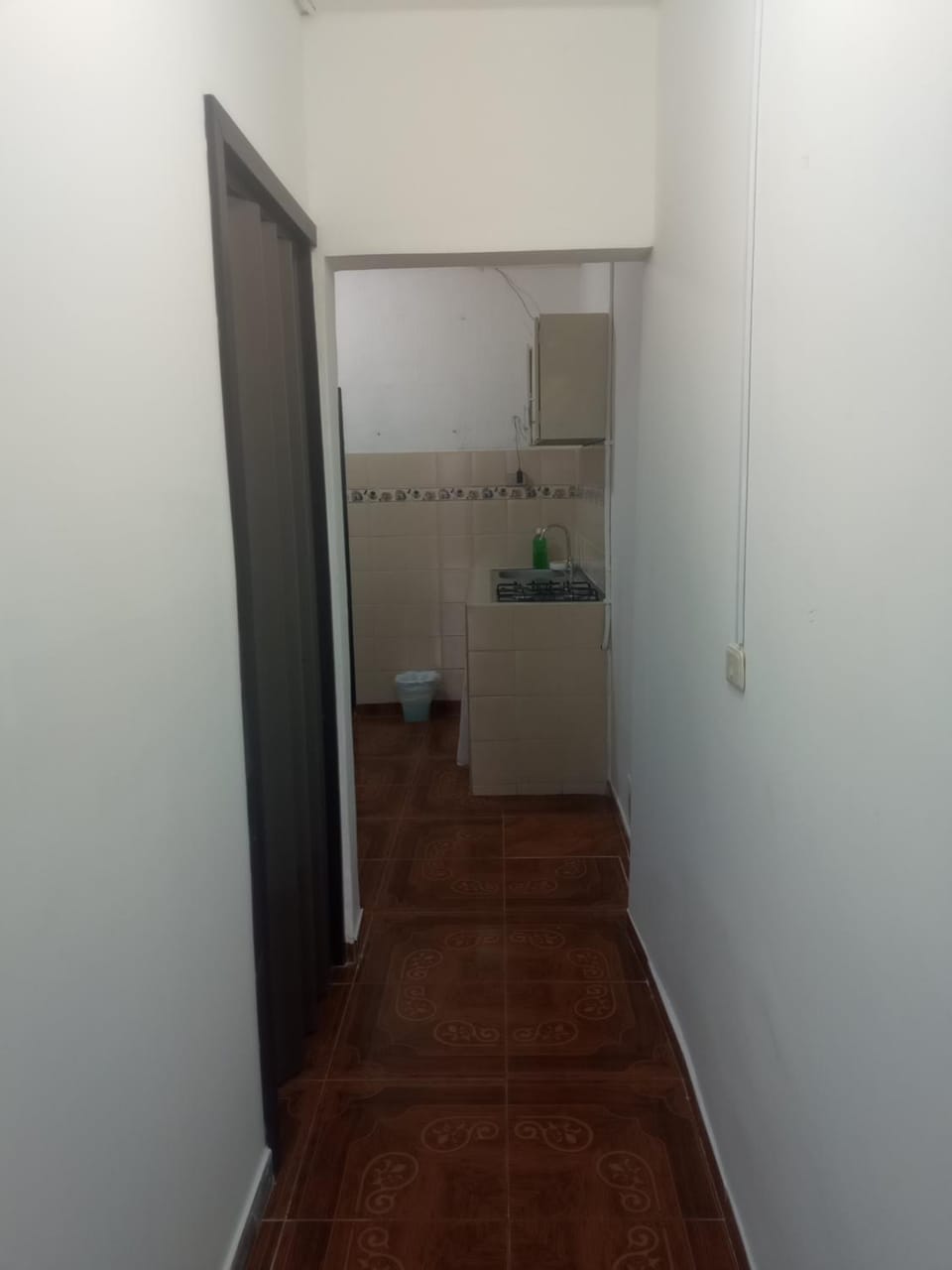Apartamento express cali Apartment in Cali