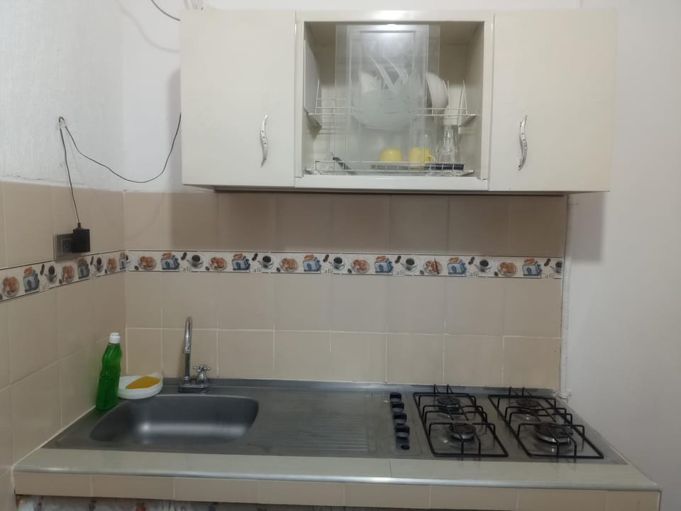 Apartamento express cali Apartment in Cali
