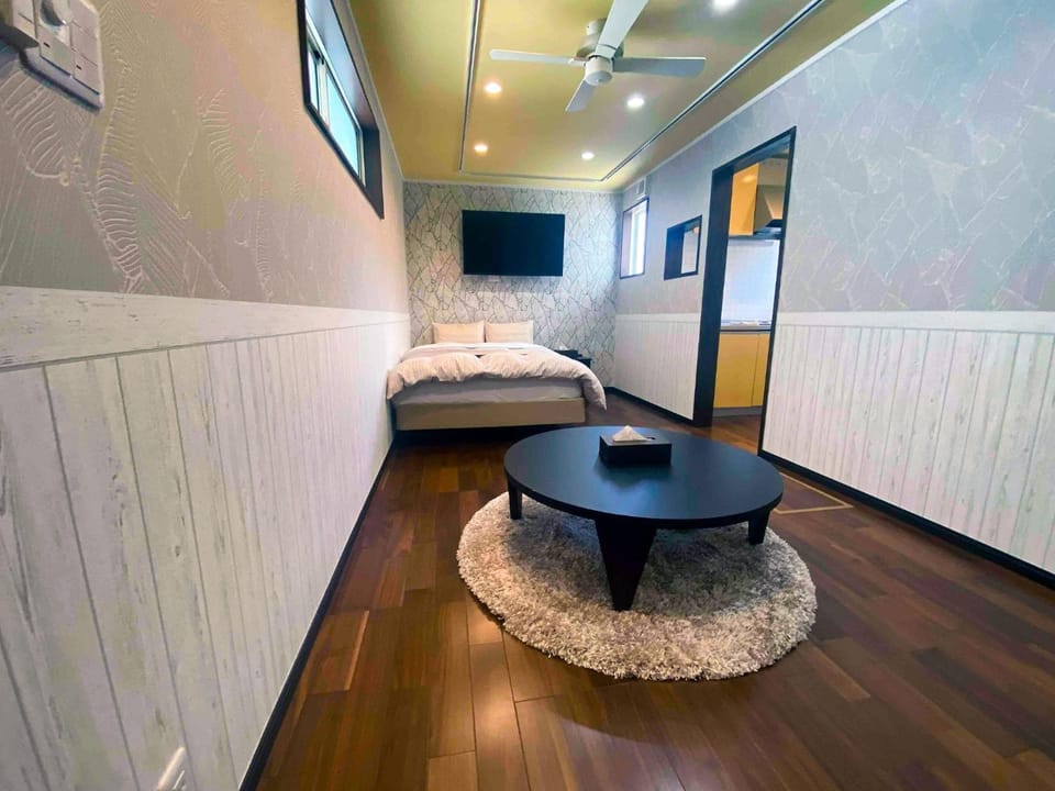 Pension Alhambra - Vacation STAY 15537v Hotel in Kanagawa Prefecture