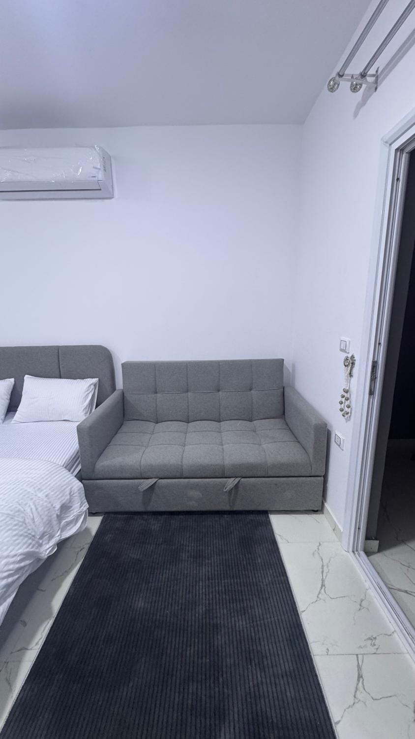 Central Hurghada Studios Apartment in Hurghada