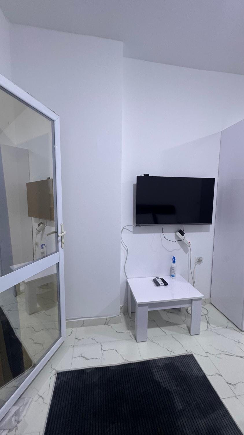 Central Hurghada Studios Apartment in Hurghada
