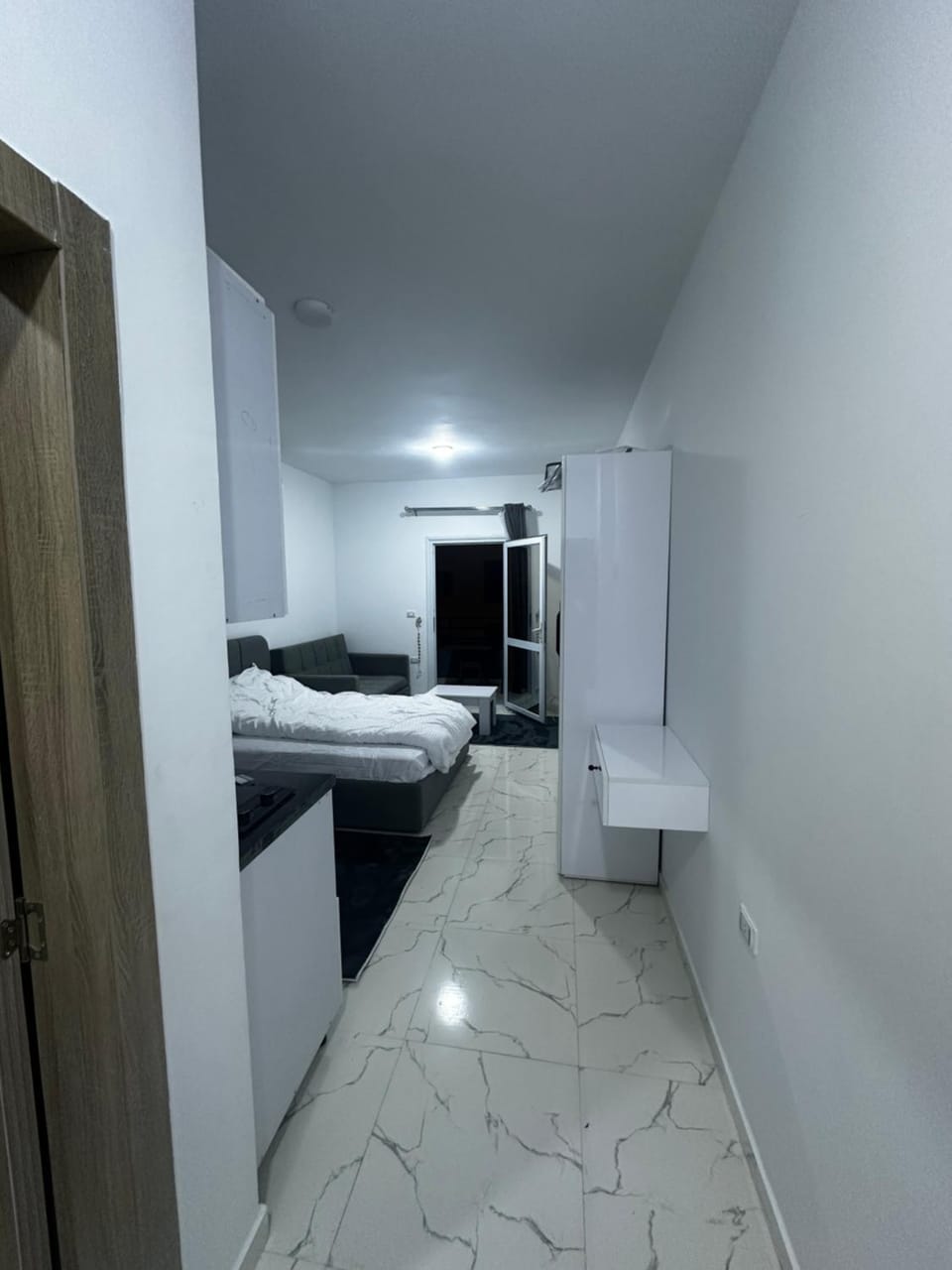 Central Hurghada Studios Apartment in Hurghada