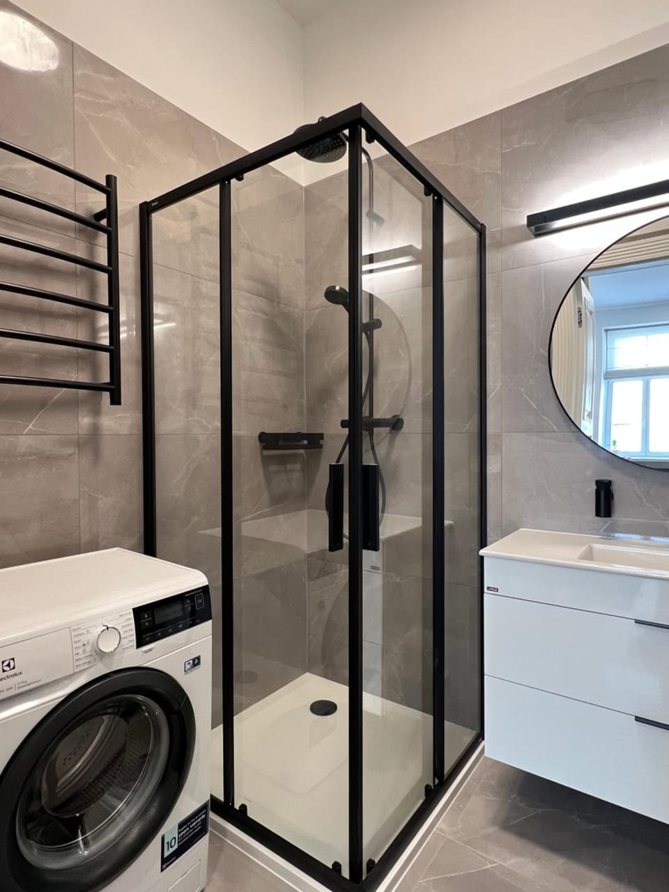 Amazing 1BR Premium Location Apartment in Riga