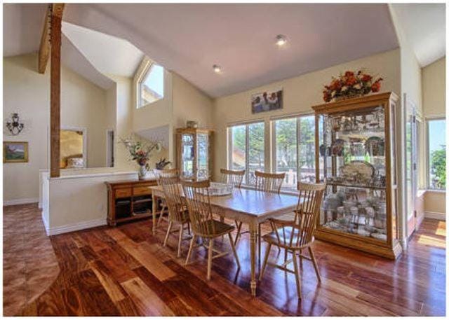 Ocean Ranch Villa-Spring Special House in Cambria