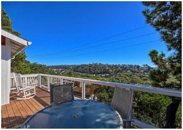 Casa Coventry House in Cambria
