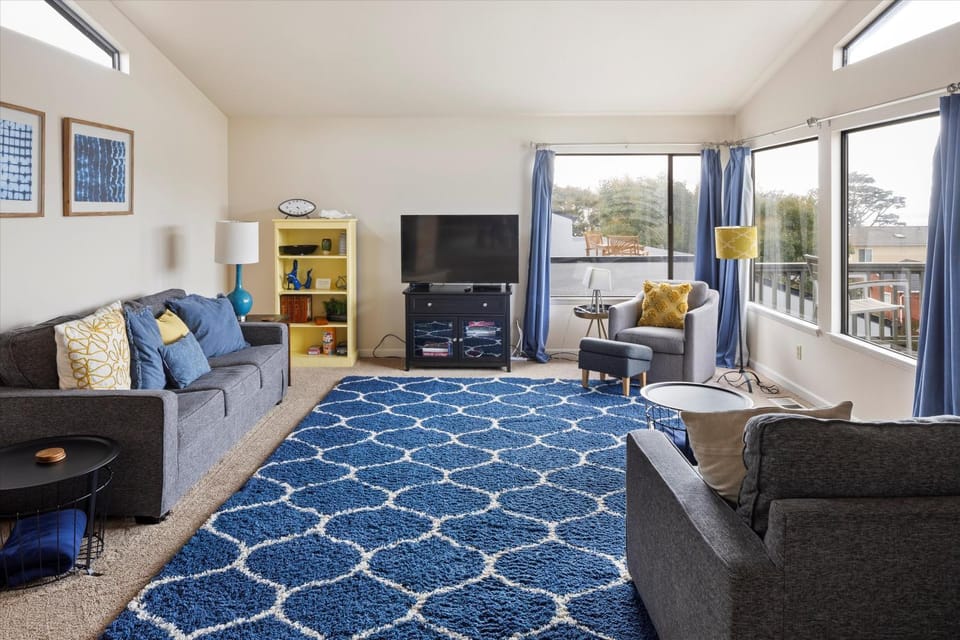 Cambridge View-Spring Special House in Cambria