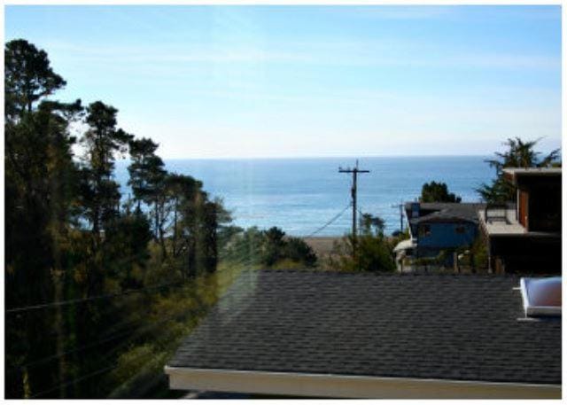 Randall Retreat-Spring Special House in Cambria