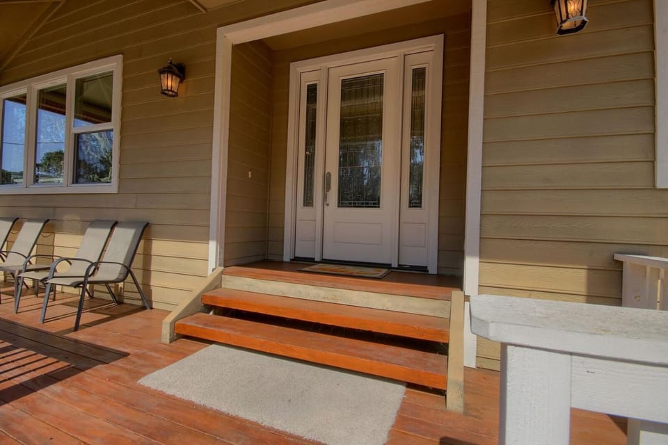 Randall Retreat-Spring Special House in Cambria