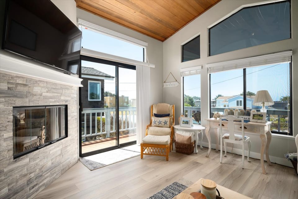 Sea'Scape House in Cambria