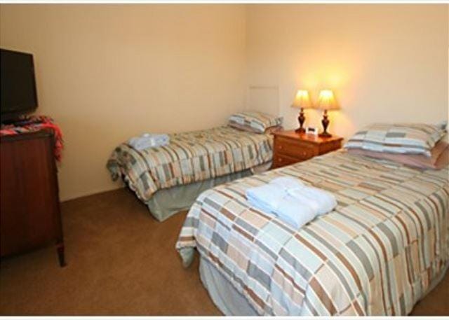Serenity House in Cambria
