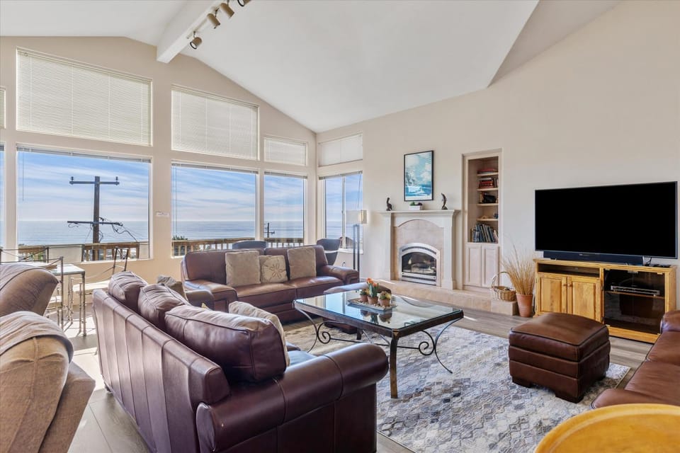 Dream Catcher House in Cambria