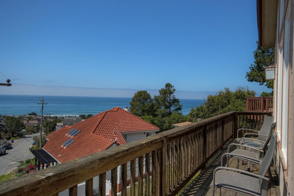 Dream Catcher House in Cambria