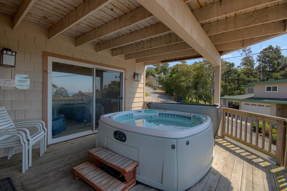 Dream Catcher House in Cambria