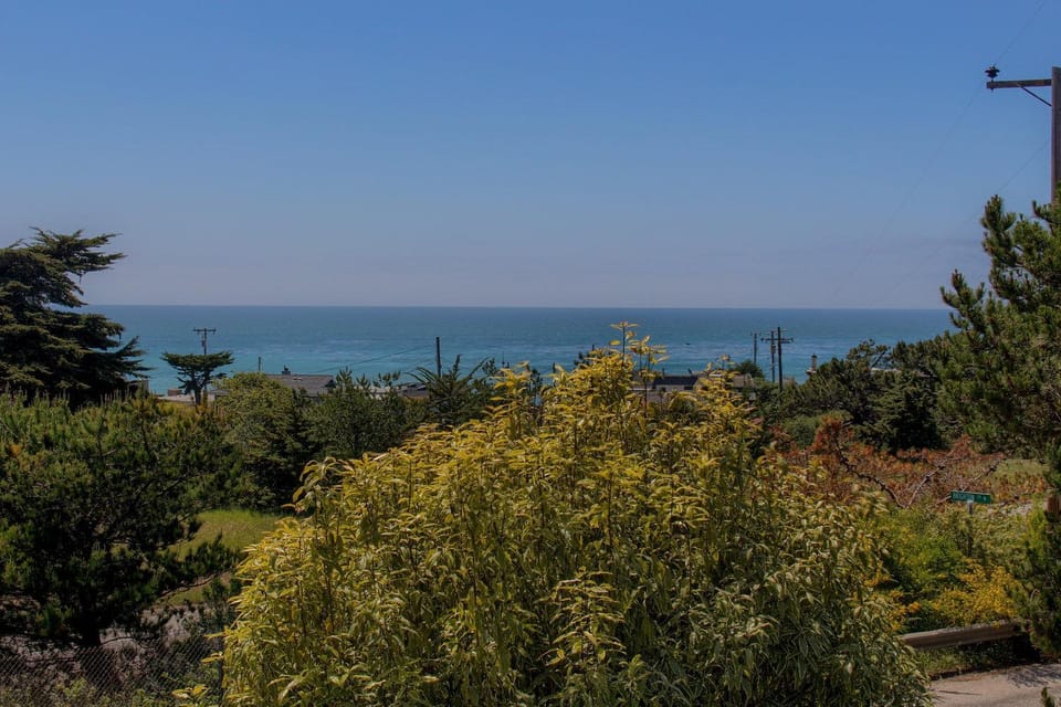 Awesome House, Awesome Views-May June Special House in Cambria