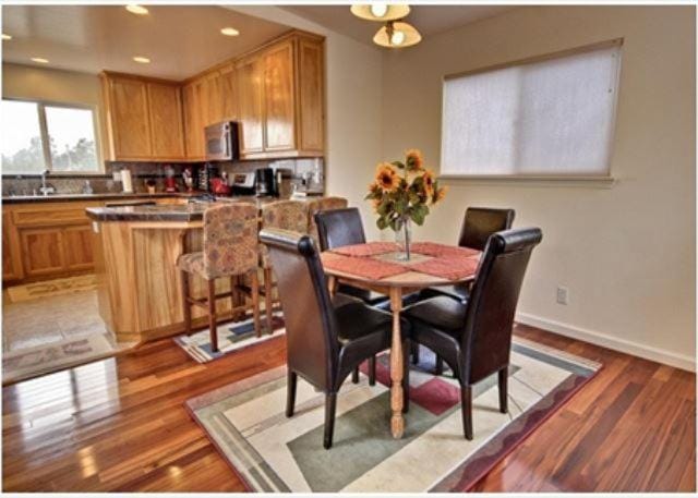 Sorento House in Cambria