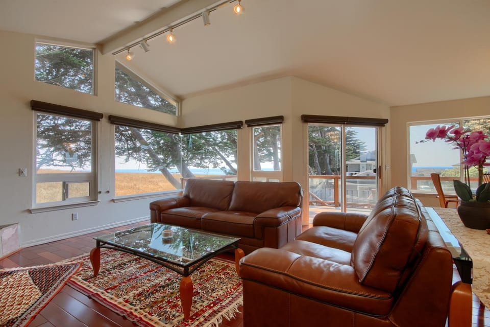 Paradiso-Spring Special House in Cambria