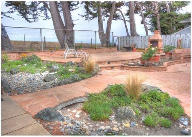 Paradiso-Spring Special House in Cambria