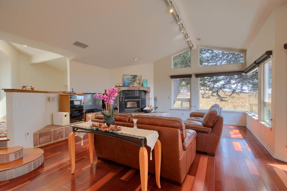 Paradiso-Spring Special House in Cambria