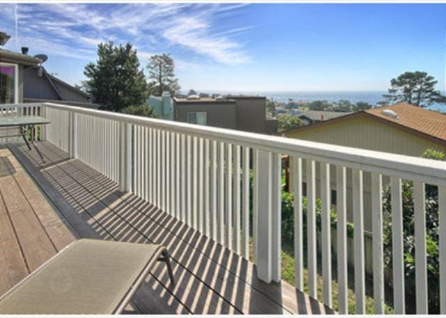 Bella Vista-Spring Special House in Cambria