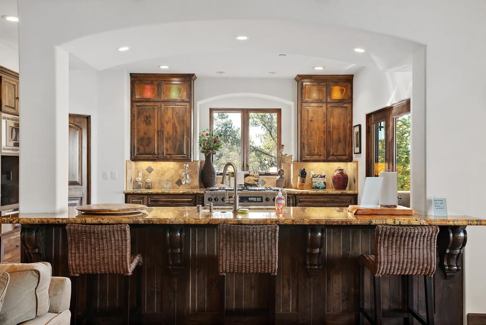 Casa Pelicano House in Cambria