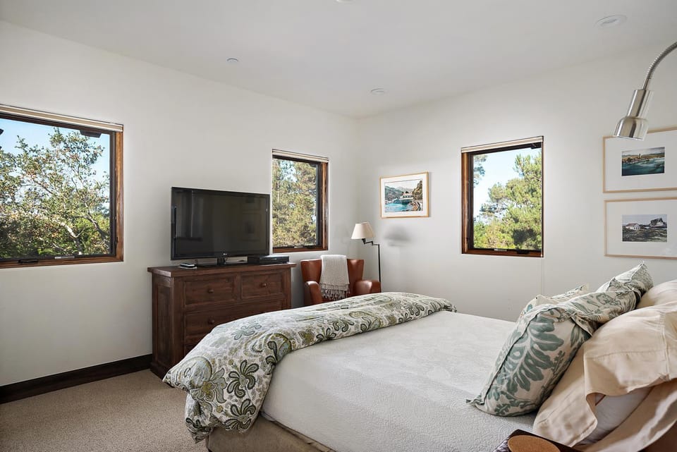 Casa Pelicano House in Cambria