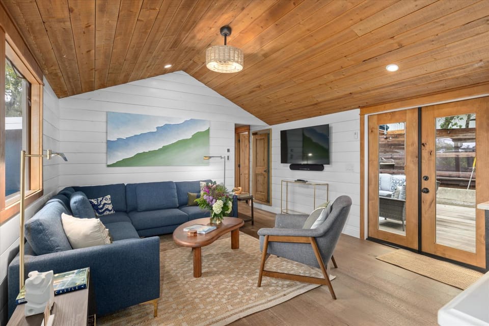 House of Joy-Sleeps 12-Spring Special House in Cambria