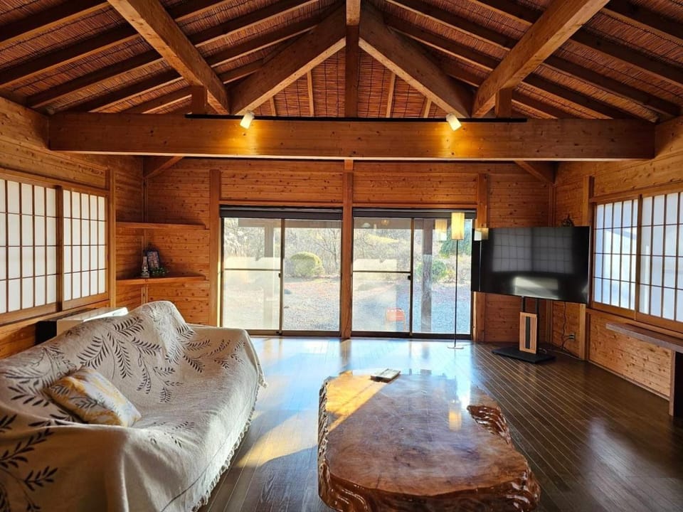 Nasu Royal Villa - Vacation STAY 18433 House in Japan